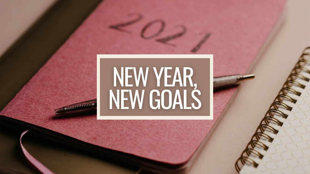 Starting Strong: A Guide to Setting and Reaching Your New Year’s Goals